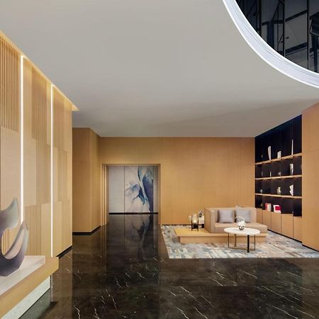 Fairfield By Marriott Hangzhou Xihu District Экстерьер фото